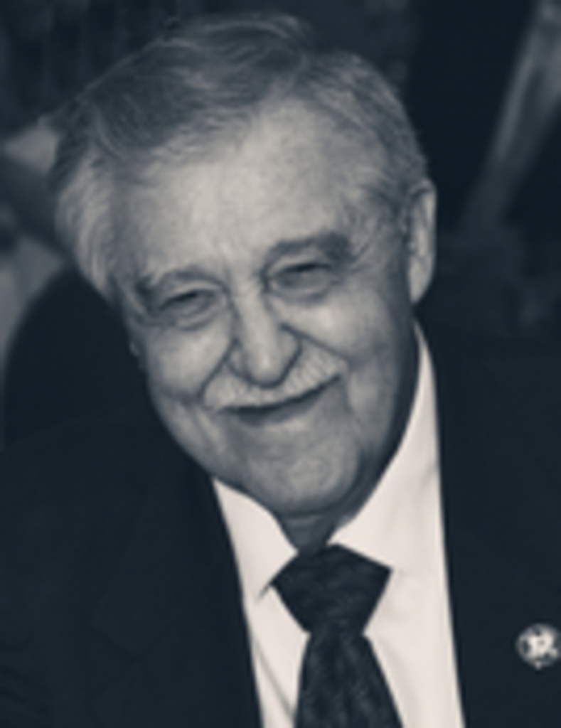 Carroll G. Barrickman
