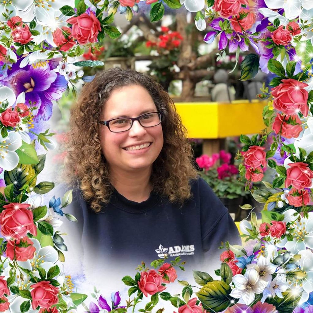 Andrea Burch Profile Photo