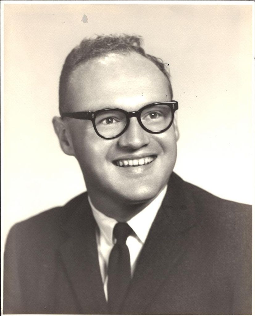 Robert E. Hackney Profile Photo