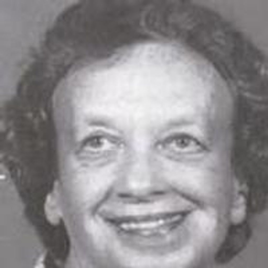 Mary Glynne McGaha