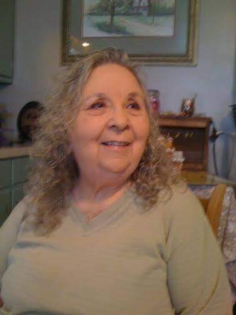 Janet L. (Zimmerman)  Stevens Profile Photo