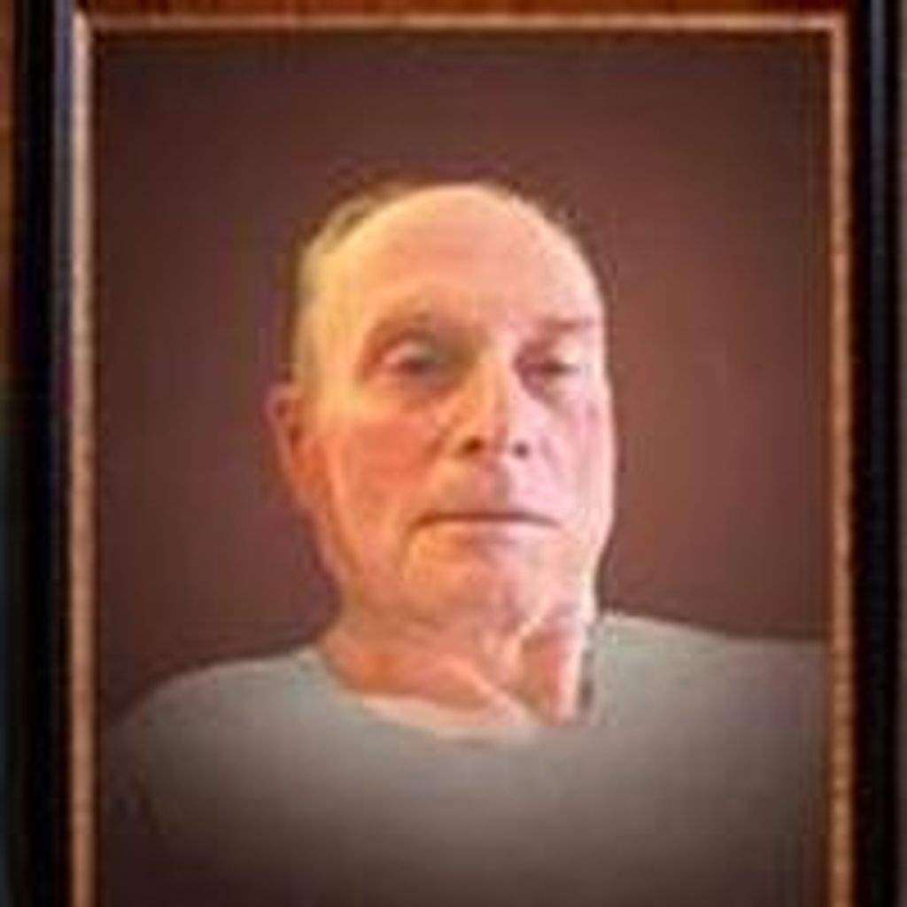 George Dewey Bungard, Jr.