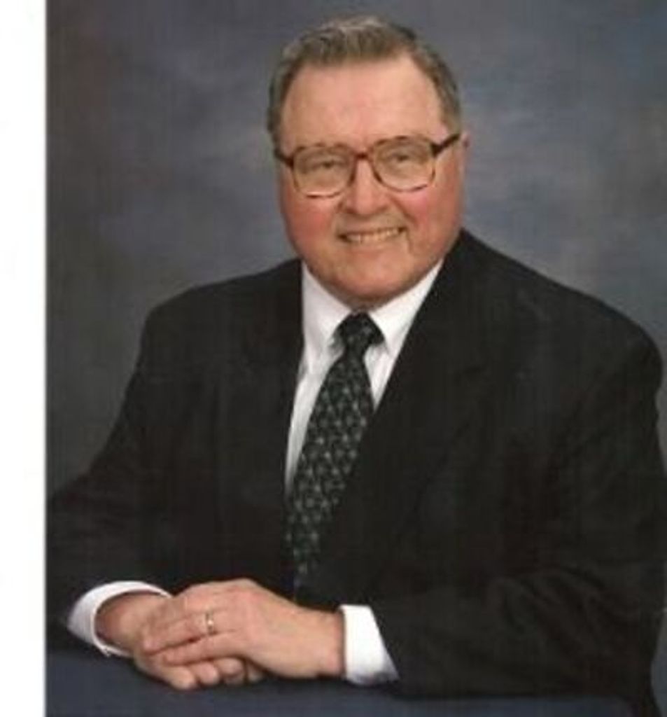 Henry Hartfield Mounger