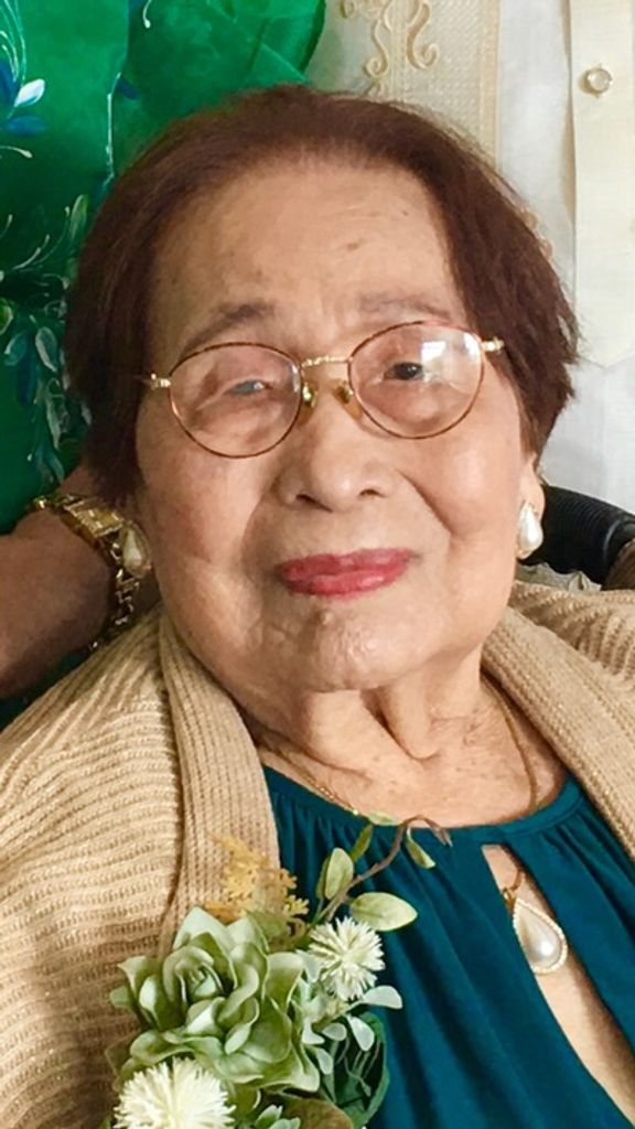 Expectacion A. Villafuerte Profile Photo