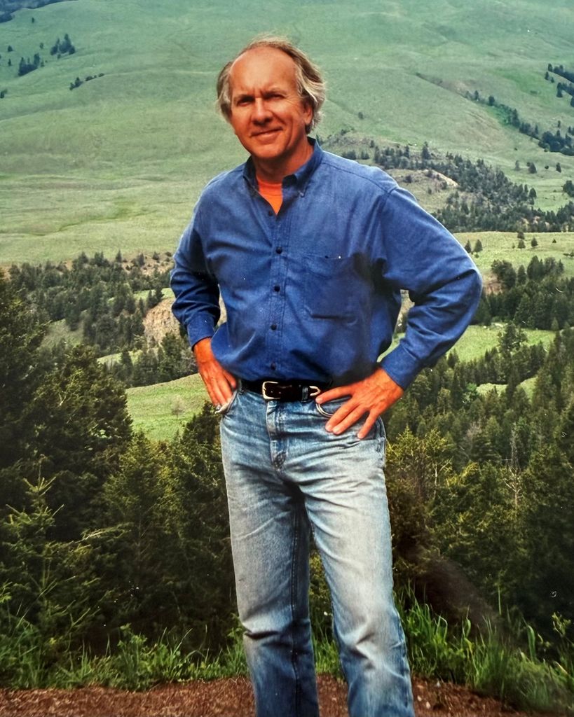 Thomas E. Williams Profile Photo