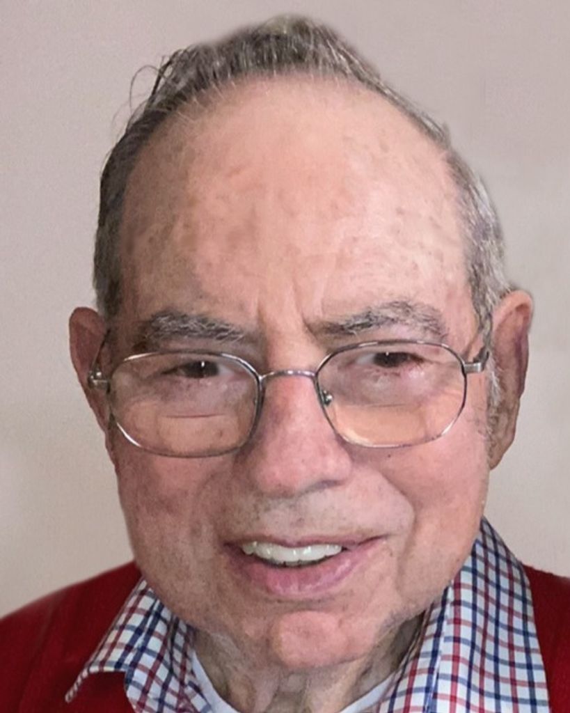 Robert R. Lewis