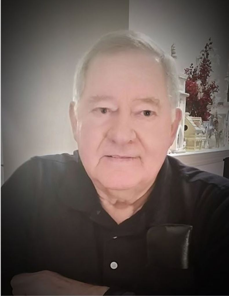 Bill Torgerud
