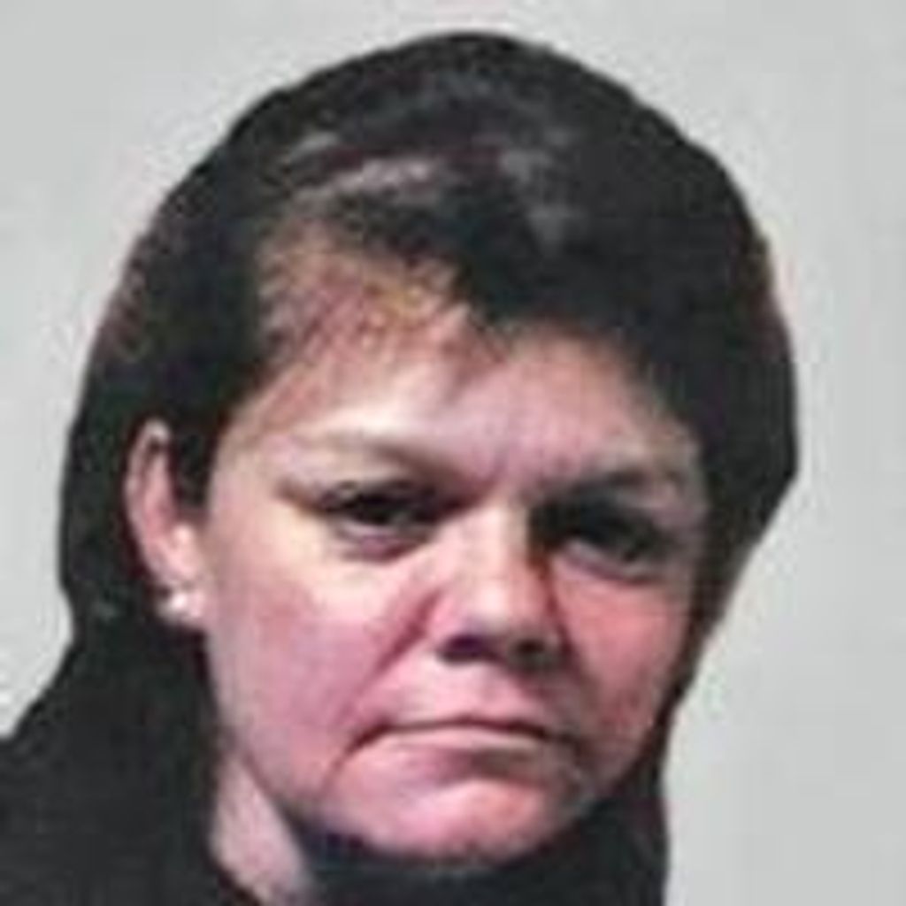 Jackie Lee George Pierce