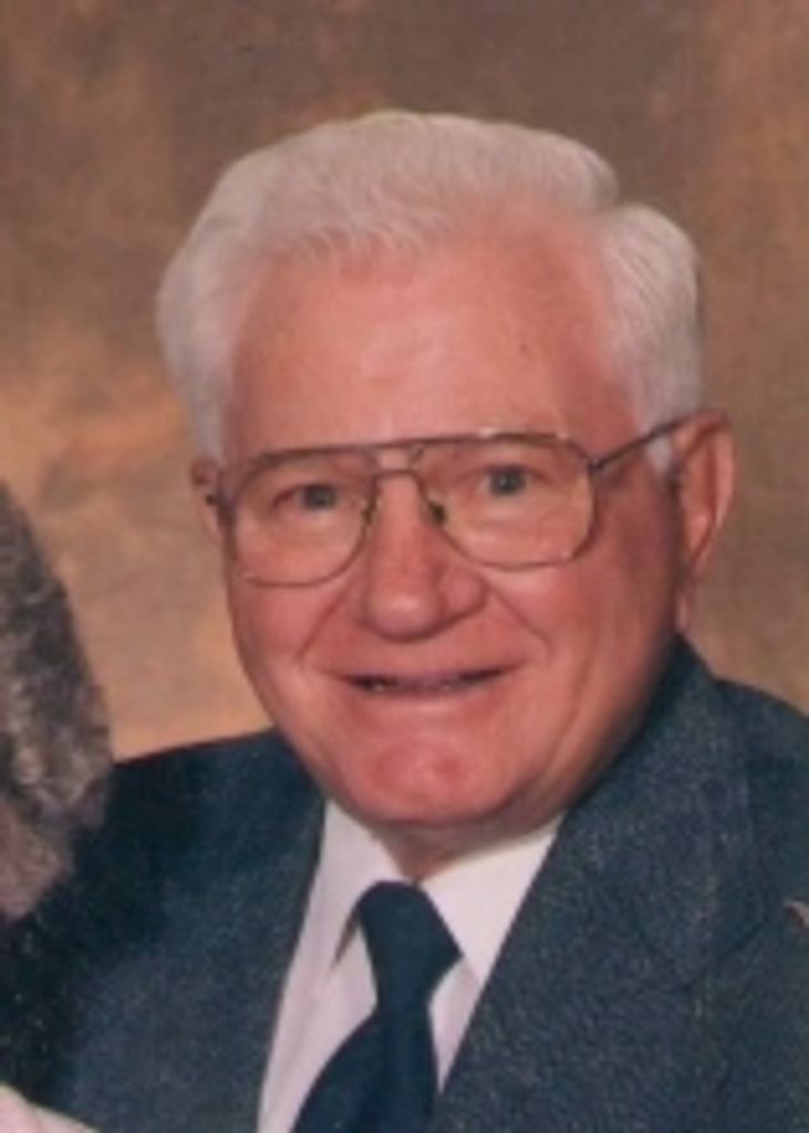 James K. Sheets