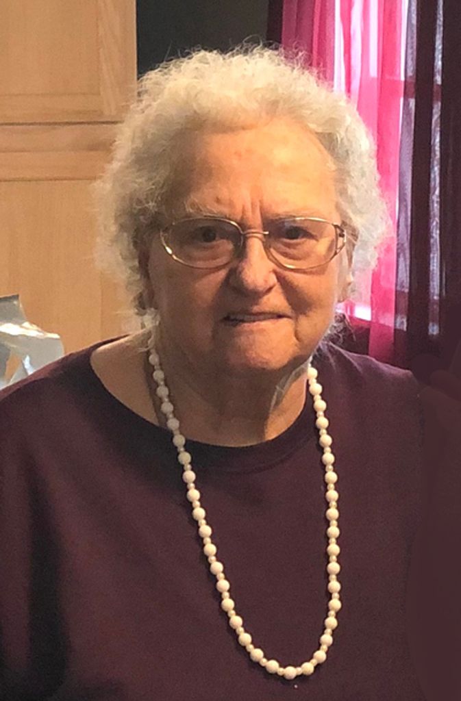 Pauline Baker Profile Photo