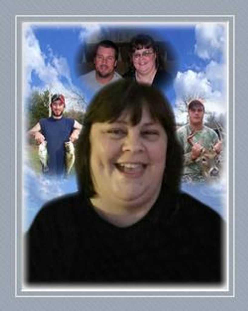 Angela Linn Pemberton Profile Photo