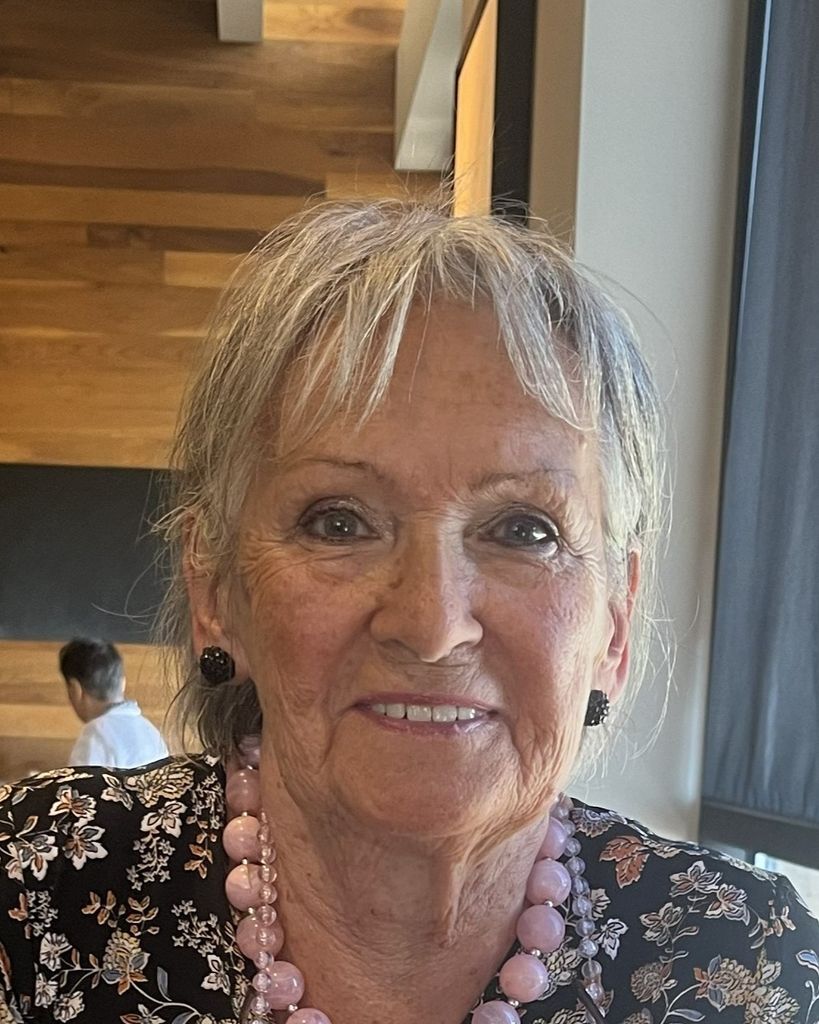 Teresa Maria Nogiec Profile Photo