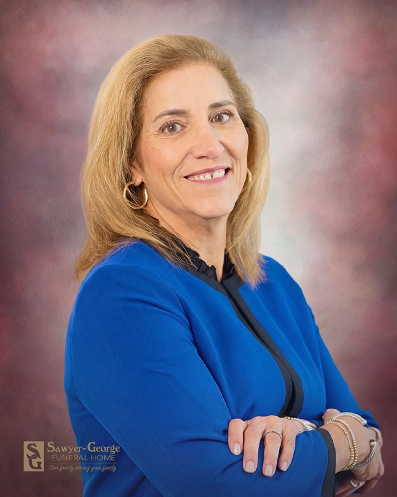 Patricia Dominguez