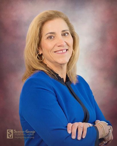 Patricia Dominguez's obituary image