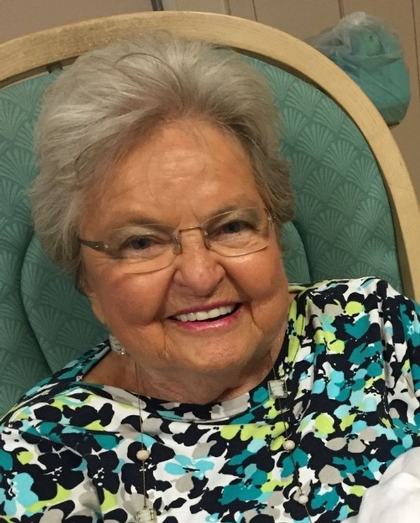 Dolores Julia "Dee Dee" Buwick Profile Photo