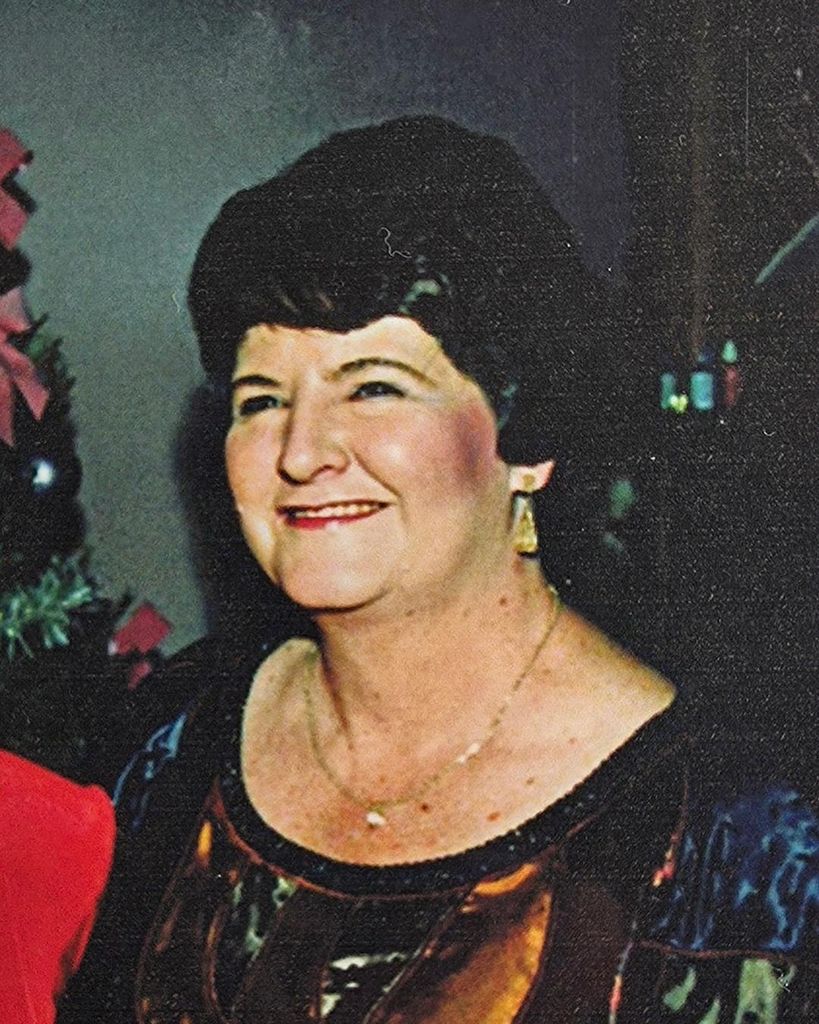 Patricia L. Davis