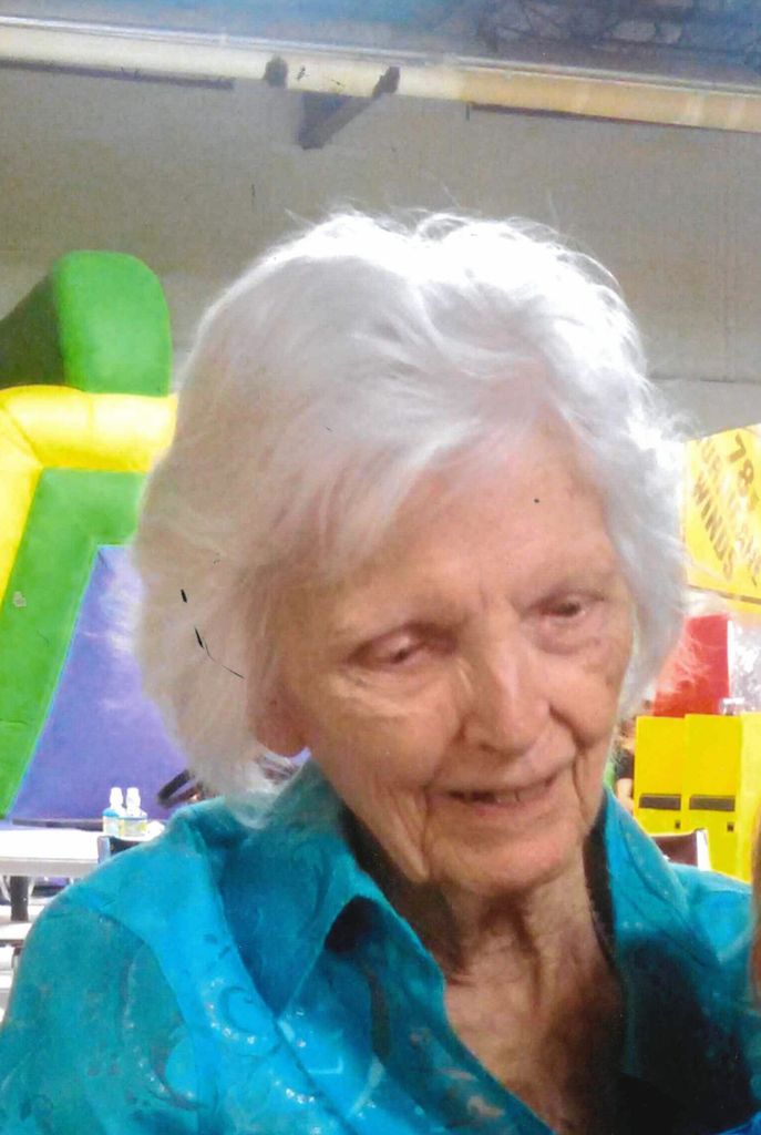 Sylvia Evelyn Davis Profile Photo