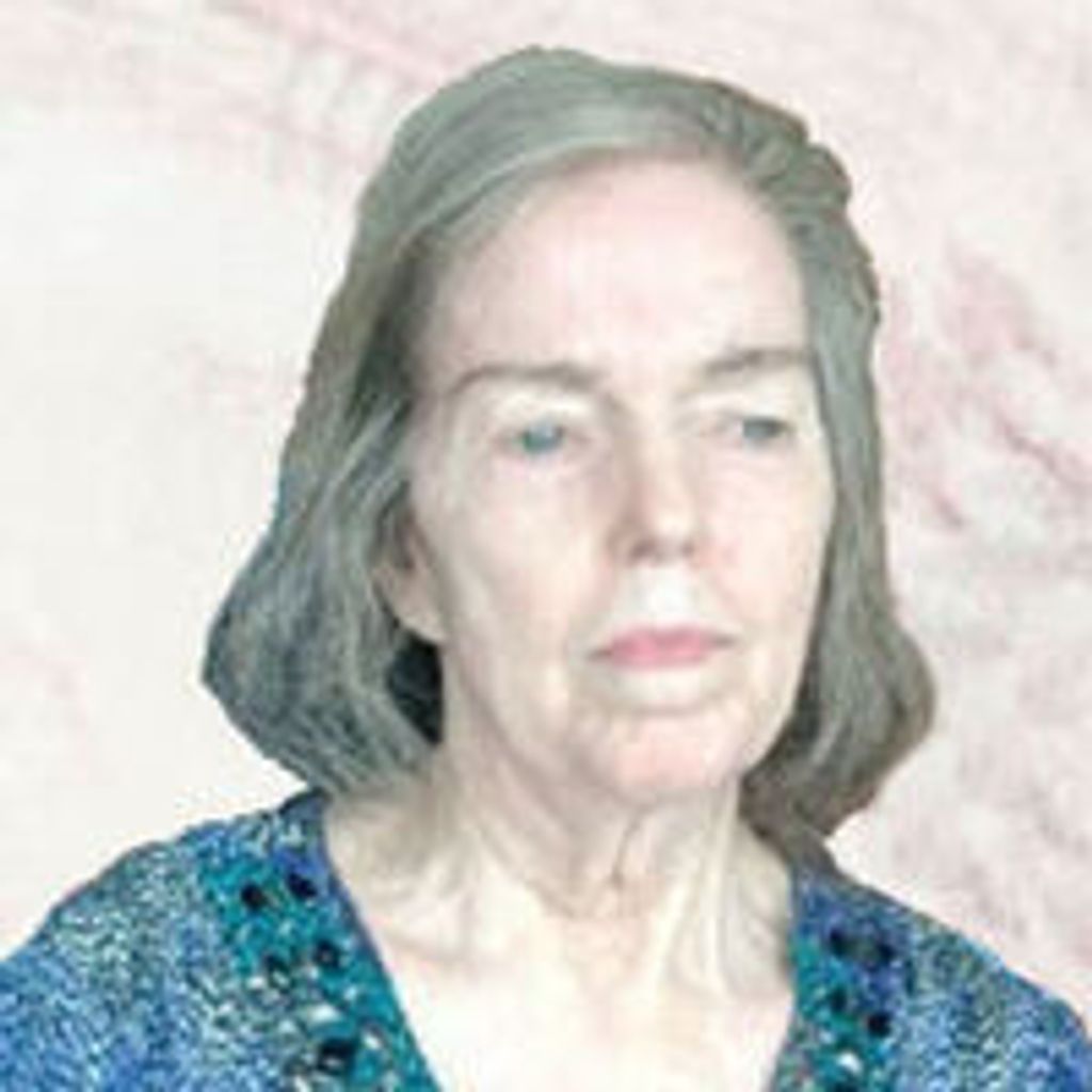 Dora Bailes Allen