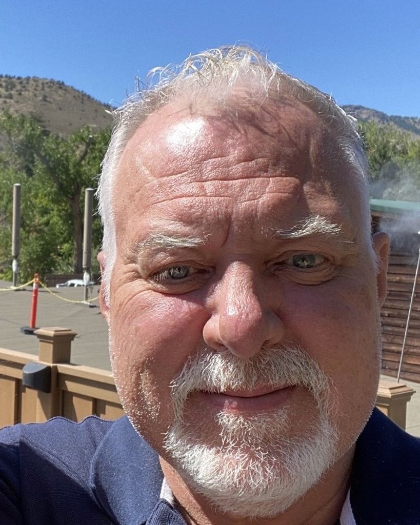 Michael John Parsons Profile Photo