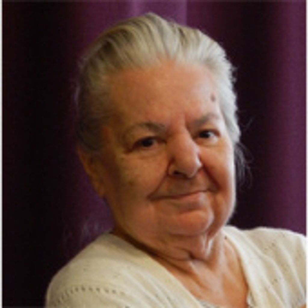 Emilia Gonzales