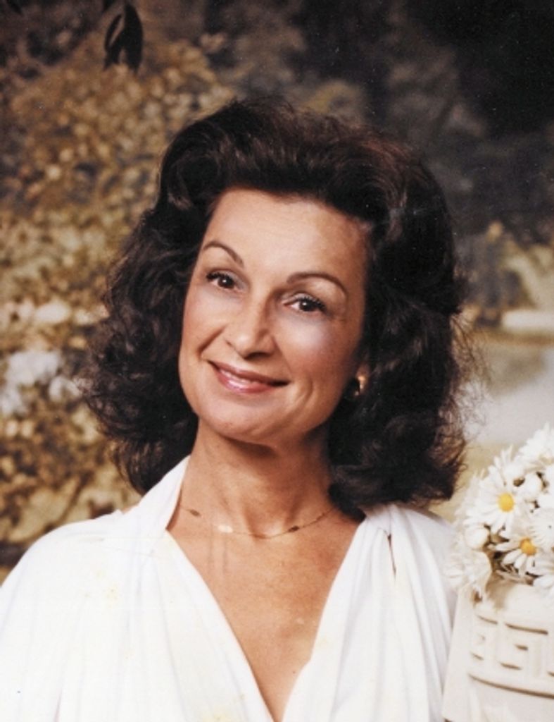 Wanda Louise Tilley Profile Photo