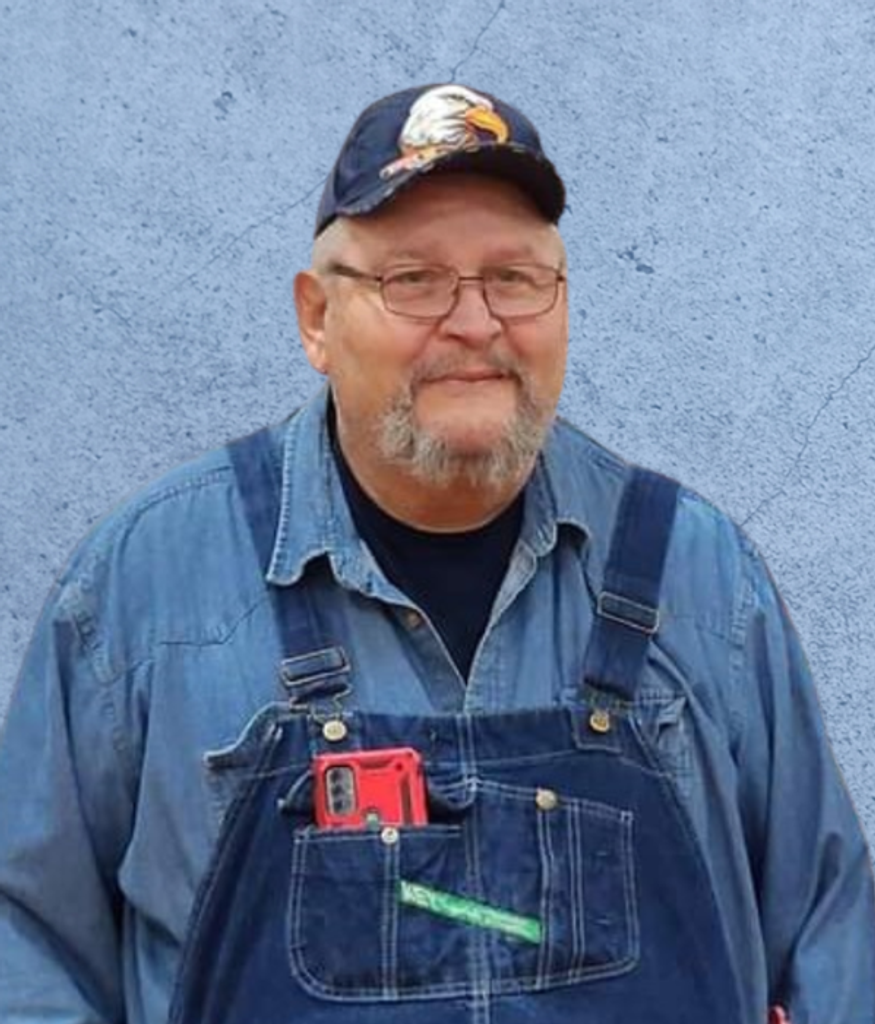 Richard Hames Profile Photo