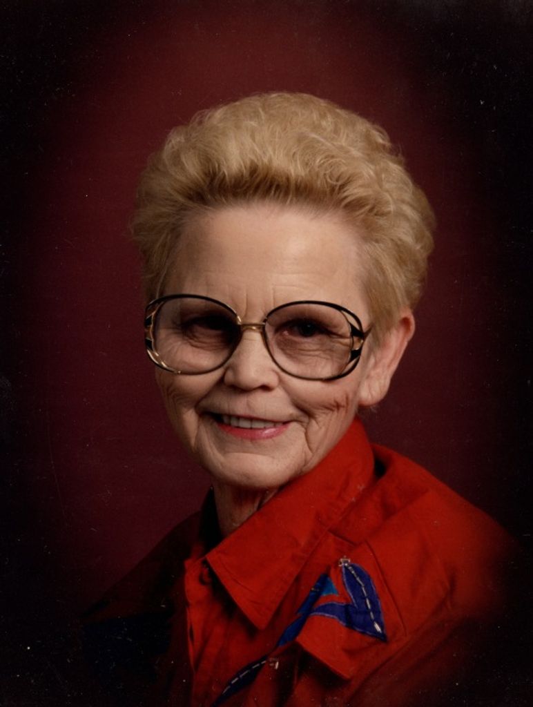 Beulah Hendrix