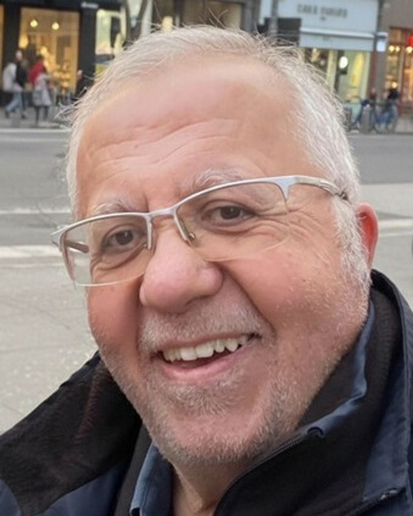 Carlos Elias Hattab Profile Photo