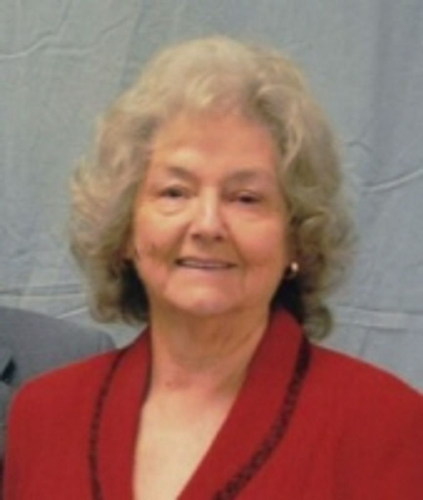 Minnie Bell Kidwell