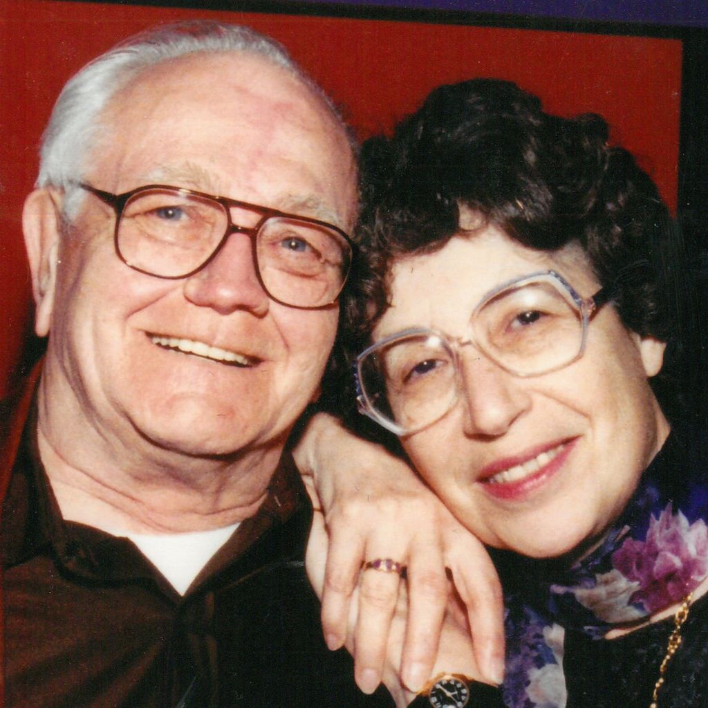 Mary Jane Schmidt