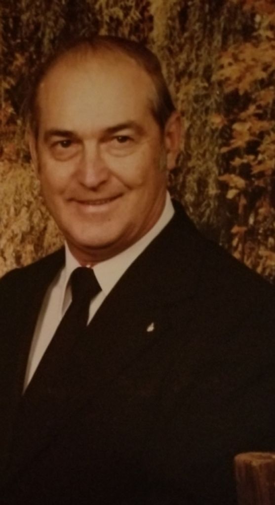 Eugene Ussery Profile Photo