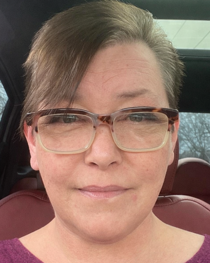 Stephanie Kegley's obituary image