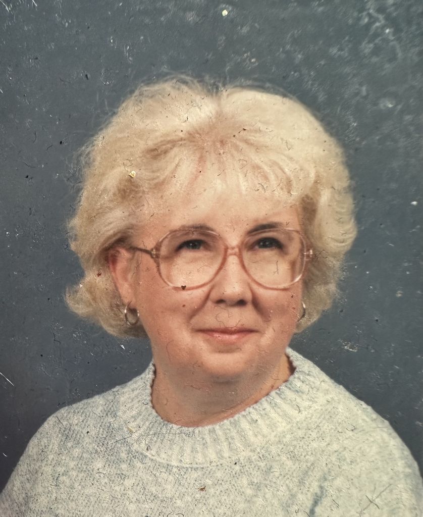 JoAnn Jensen