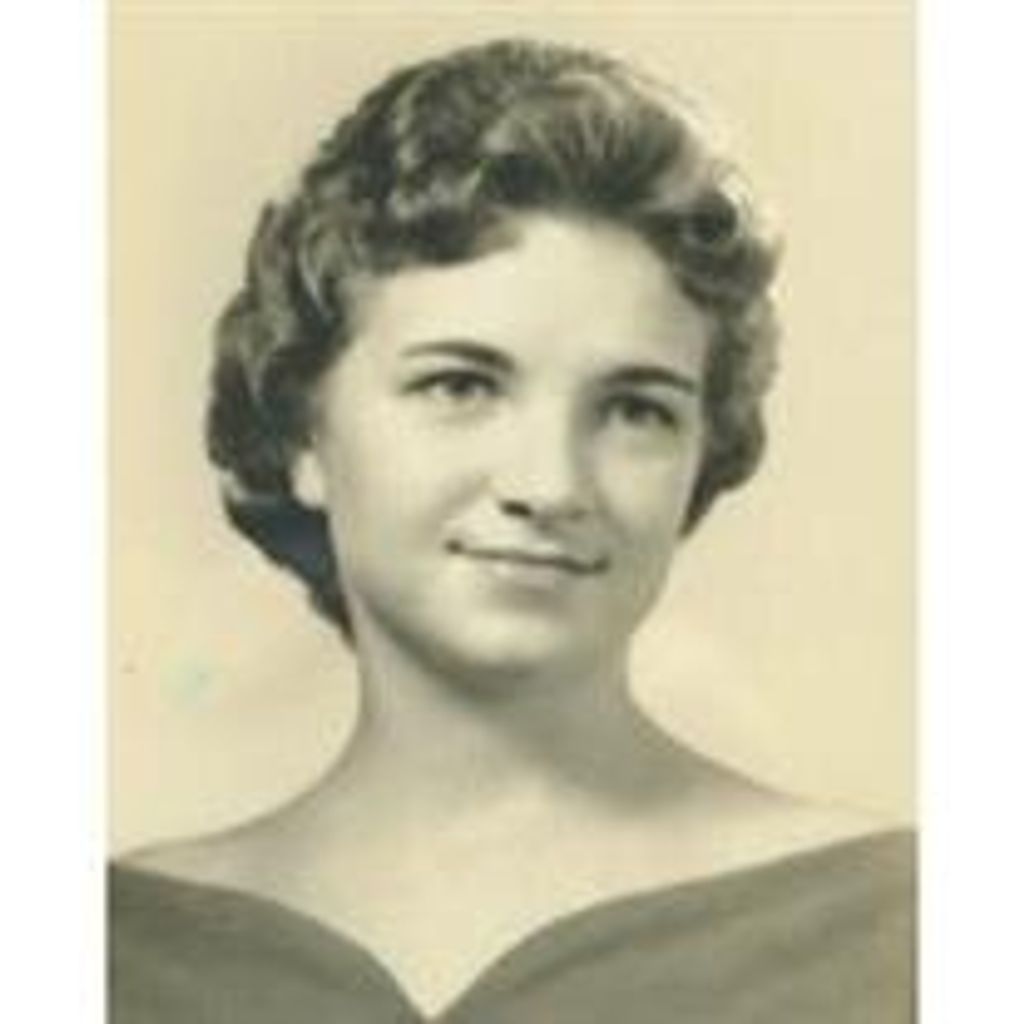 Merlyne Swilley Brooker