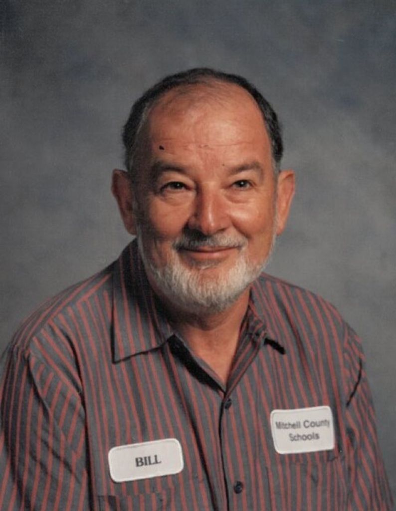 William "Bill" Willis Profile Photo