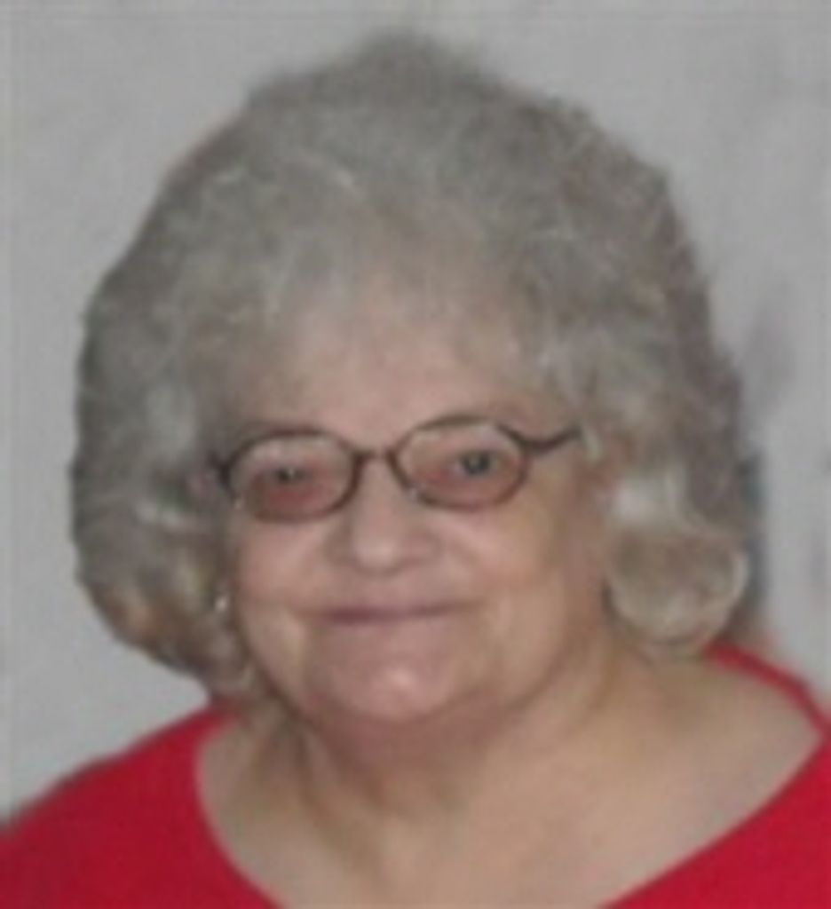 Patricia Harris