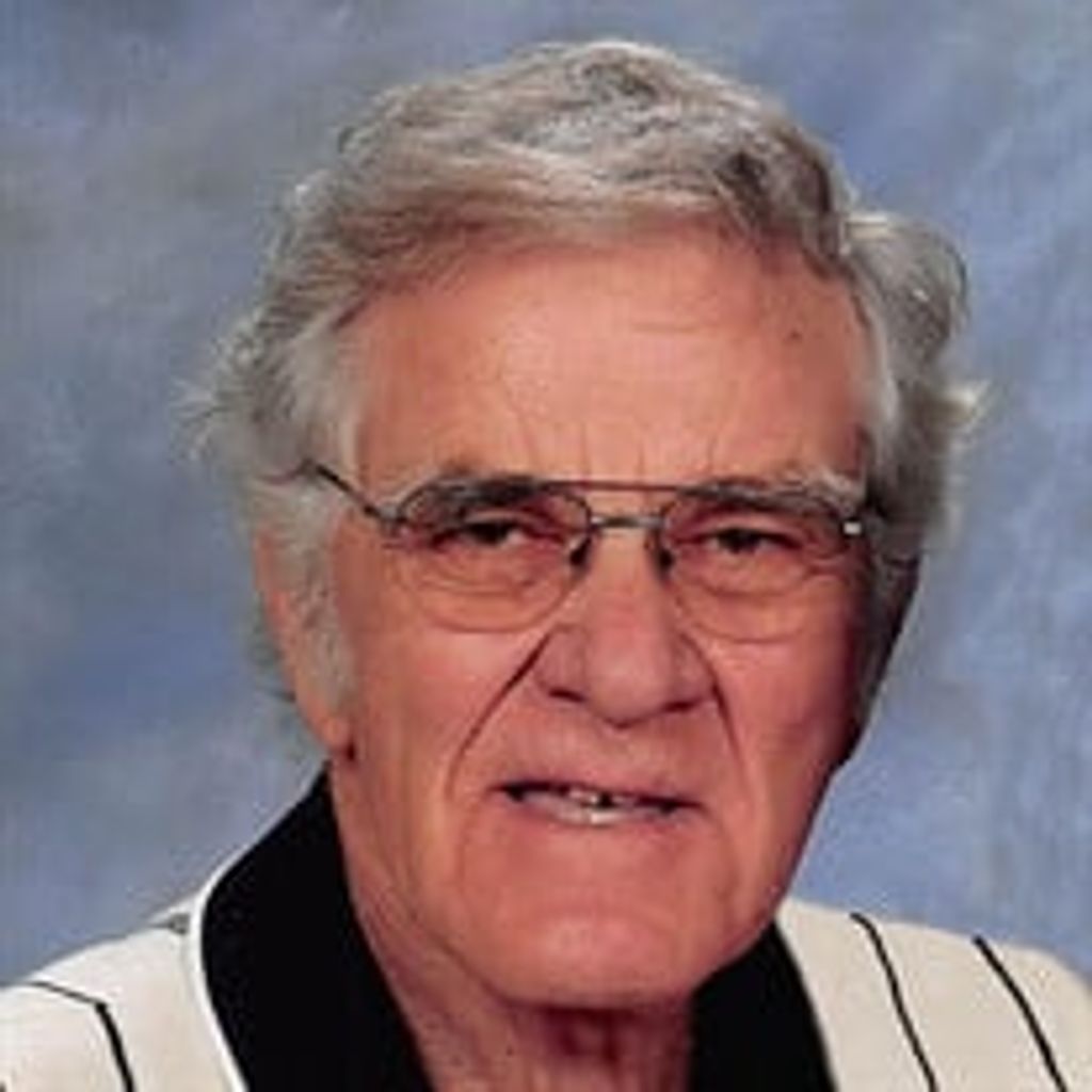 Robert G. Erickson