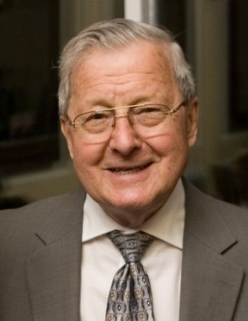 I. Frank Persico Profile Photo