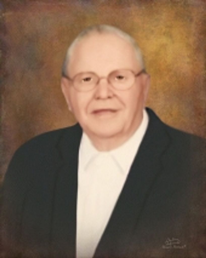 Francis Frayne