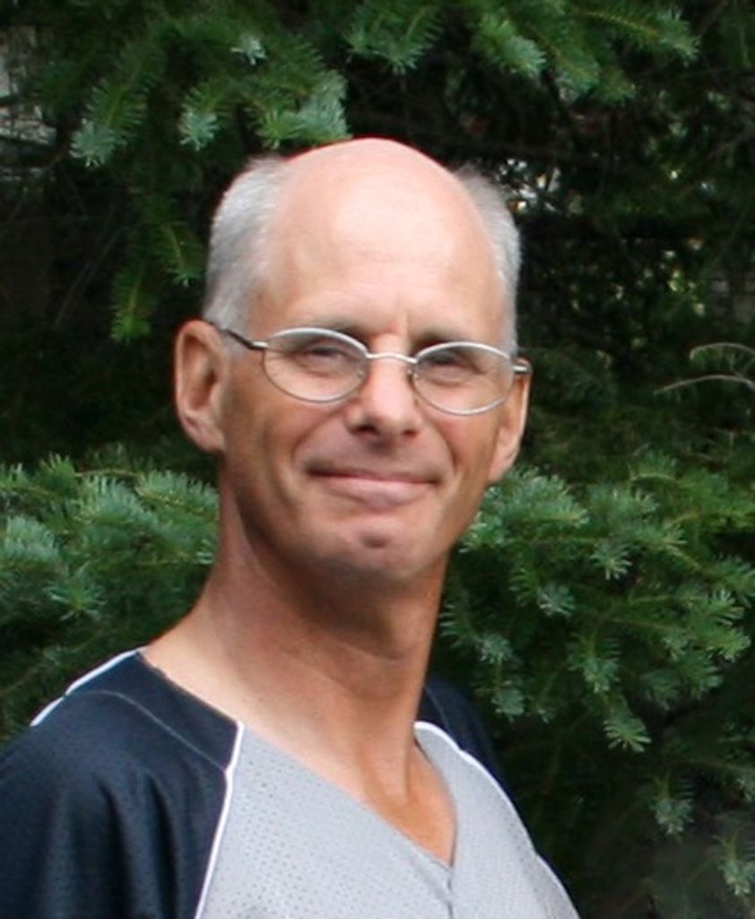 Todd Kolle Profile Photo