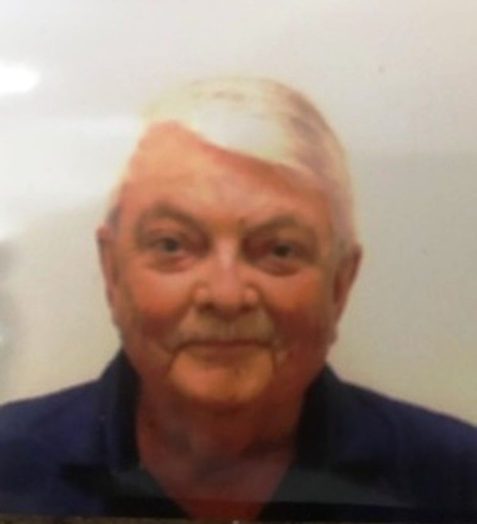 Phillips Austin Robinson Ii Profile Photo