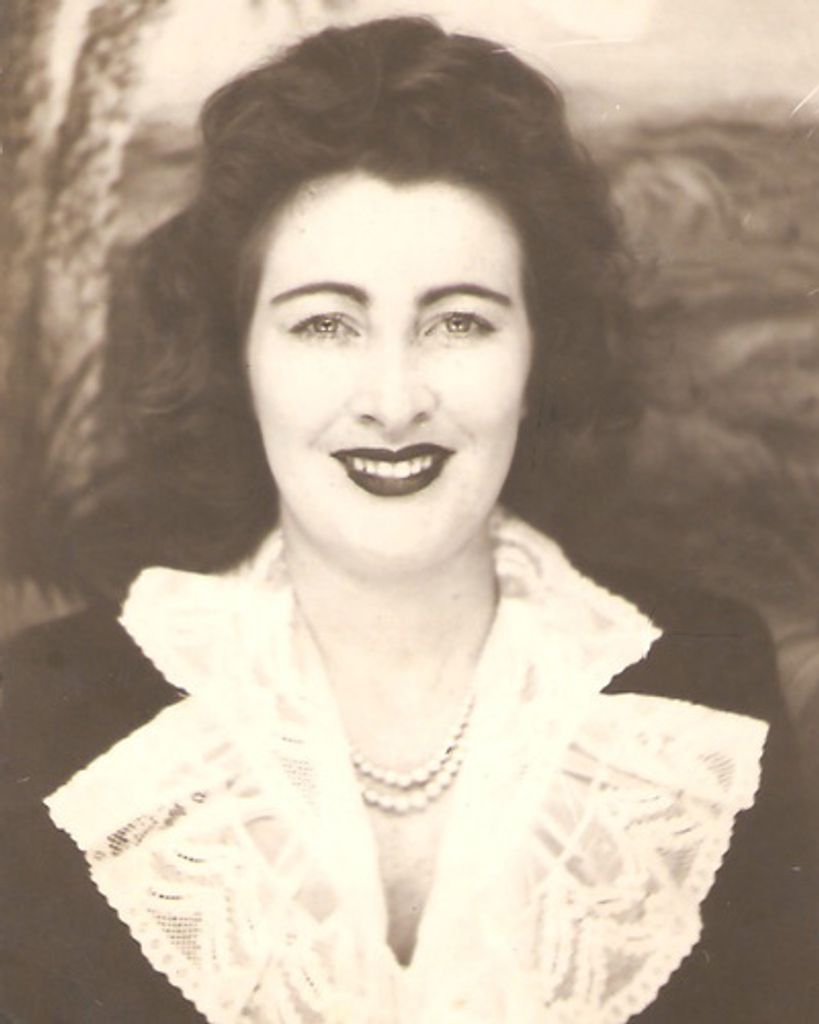 Gladys Clifton