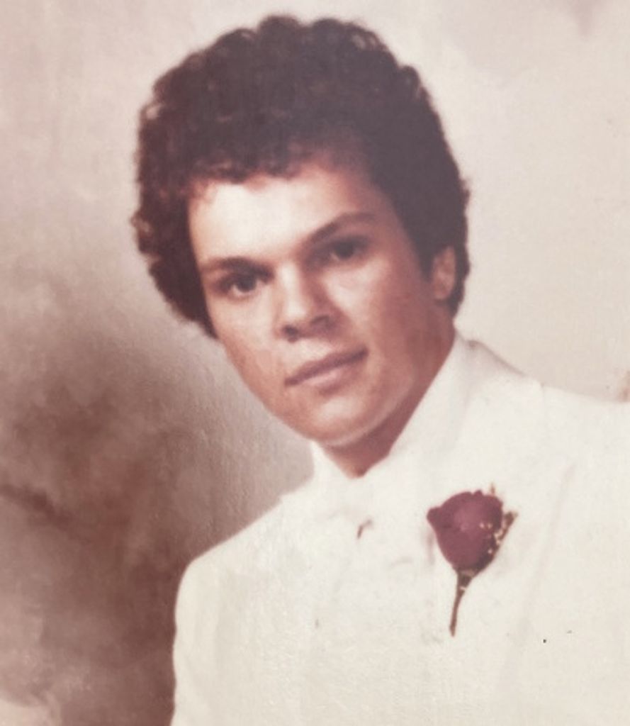 Arlis "Randy" R. Tyner Profile Photo