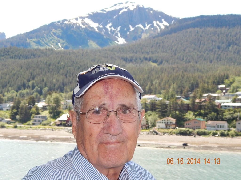 Robert Sam Wright Profile Photo