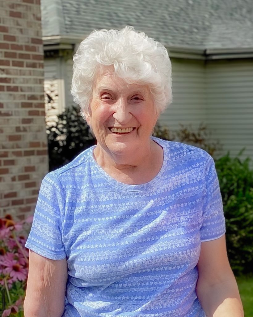 Margaret A. Cyrier Profile Photo