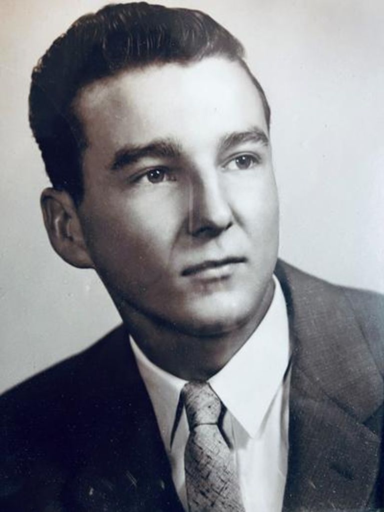 Duane Dee Poe