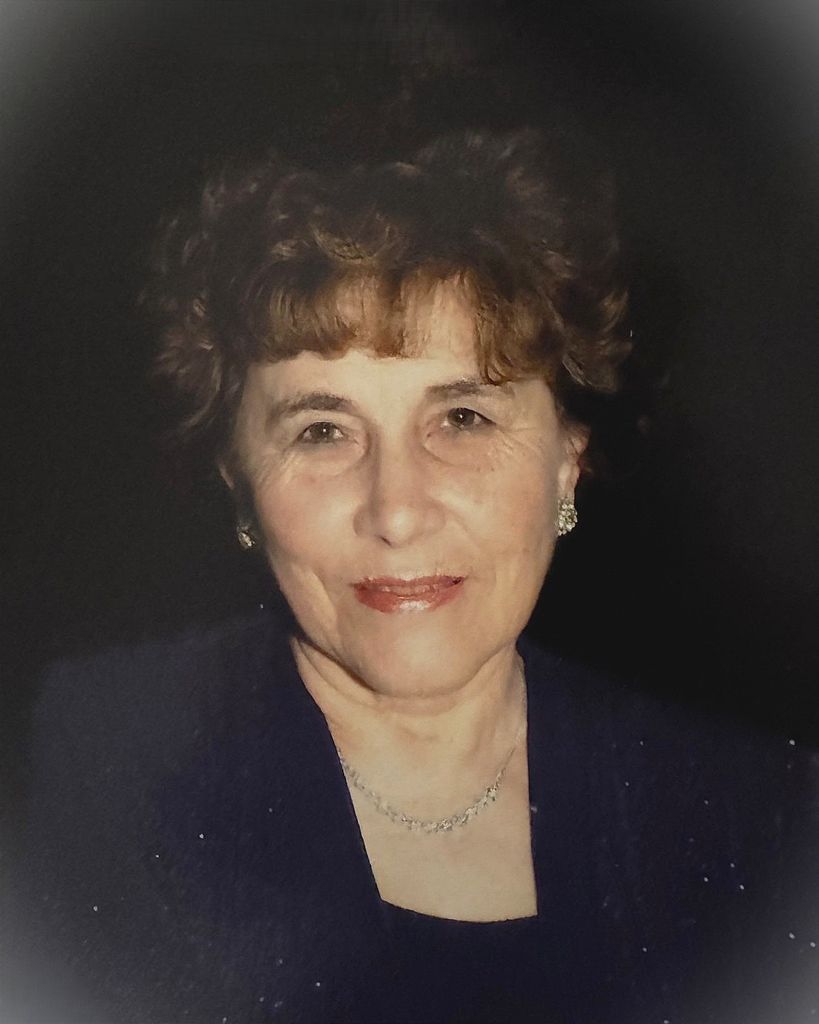 Iole Elvia Di Bortolo