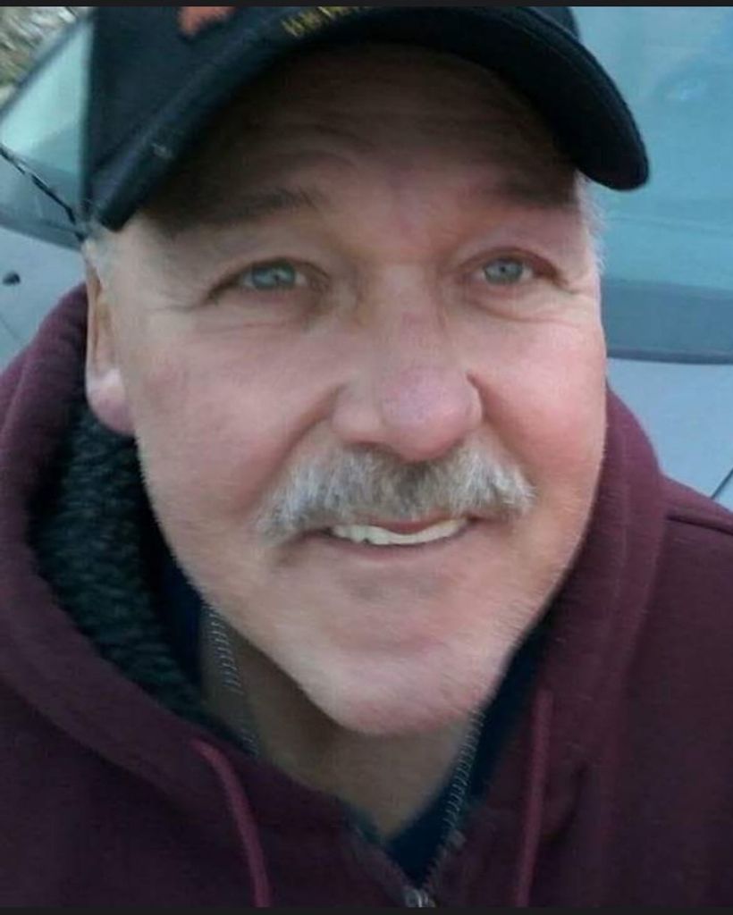Thomas Bruce Ferris