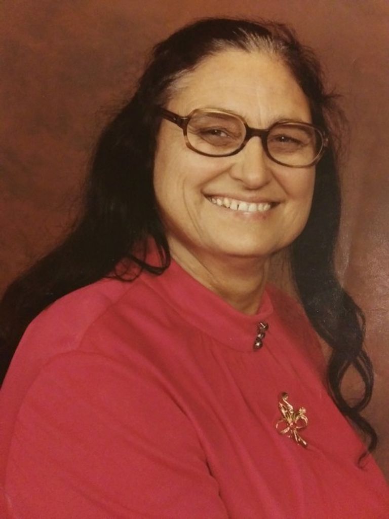 Lottie Melvina Lloyd