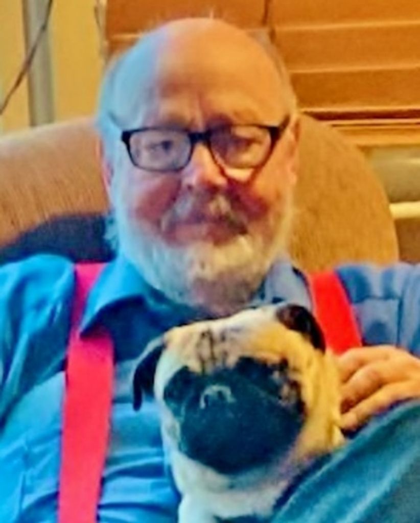 Robert Henry Henley Profile Photo